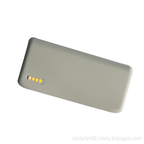 Mobile Power Bank with LED Torch